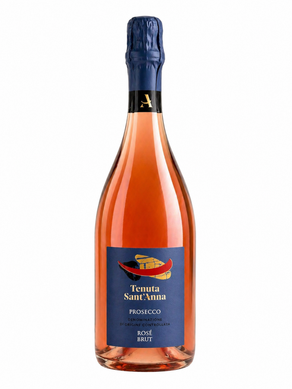 Tenuta Sant’ Anna Procesecco Rosé Brut