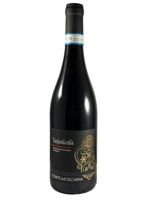 Valpolicella  2022 Azienda agricola Corte Moschina  Ronca Veneto Italië