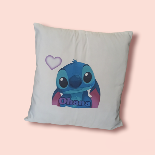 Cojín Stitch