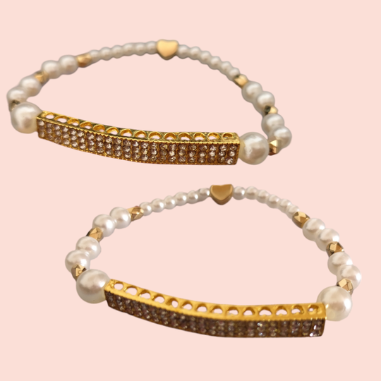 Pulsera "Alma"