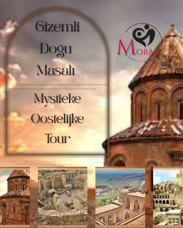 Oost Turkije tour