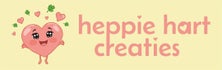 heppiehartcreaties.nl