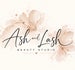 Ash &amp; Lash | Beauty Studio