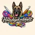 Handgeknibbelt