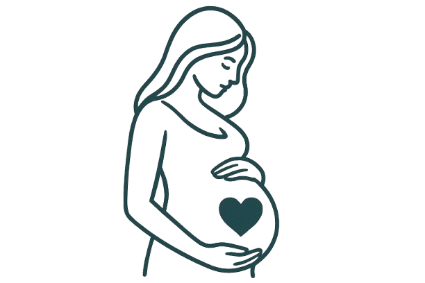 Zwangerschap & verlies perinatale coaching