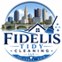 Fidelis Tidy Cleaning LLC.