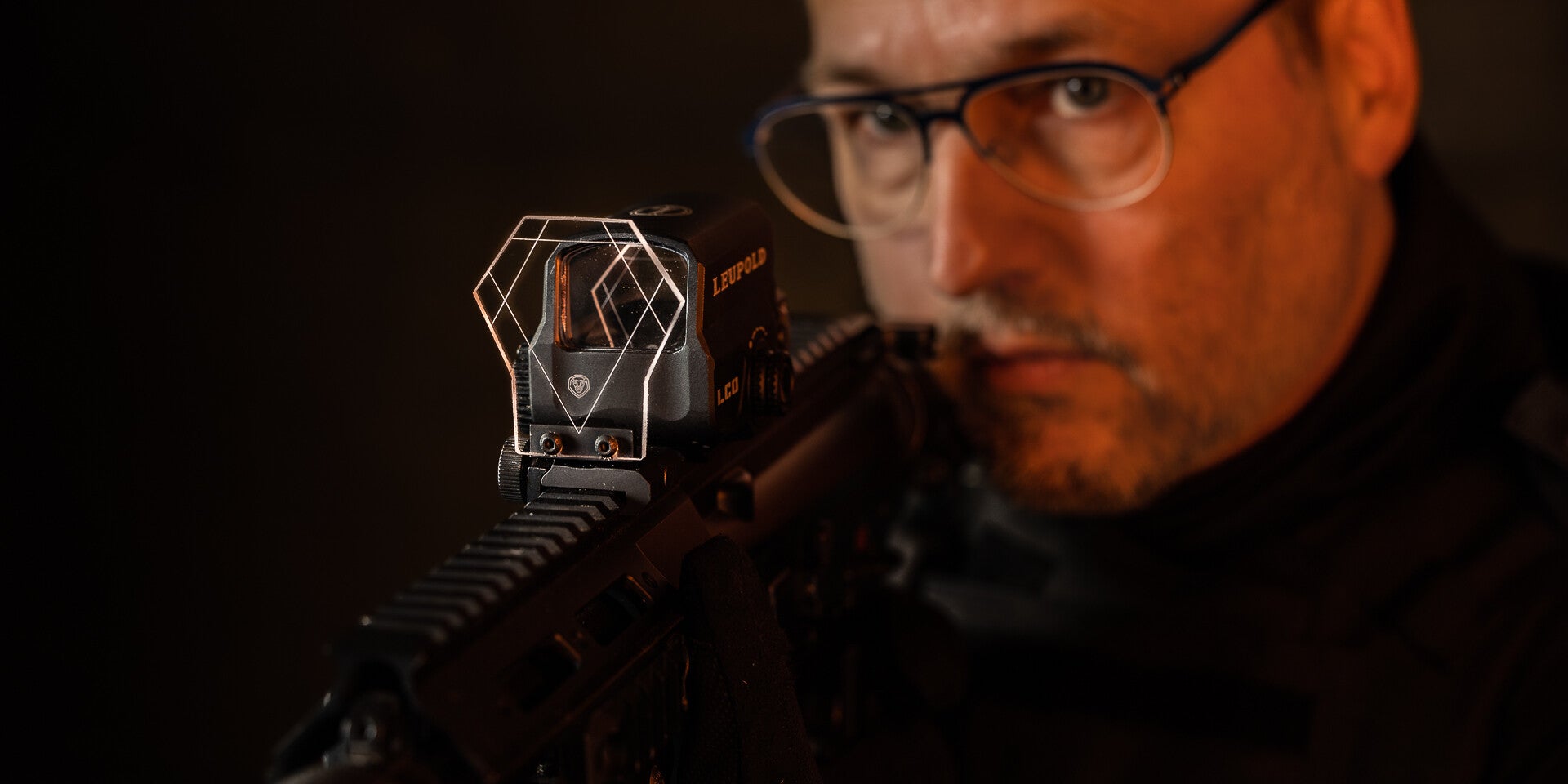 Black Lion Sight Guards producten / Partner Sales (Nieuw) / Producten