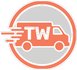 T W Movers