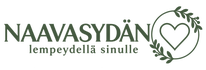 Naavasydän