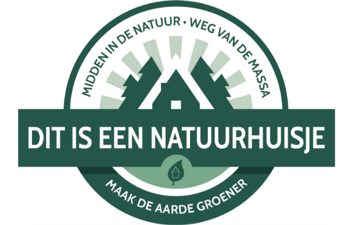 De Weiden op natuurhuisje