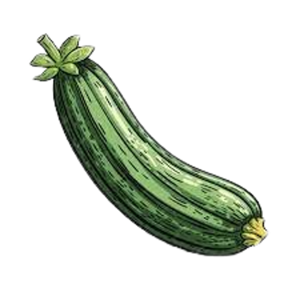 courgette au kilo