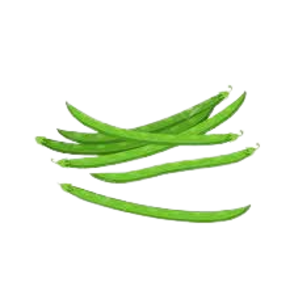 haricot sac de 500 g