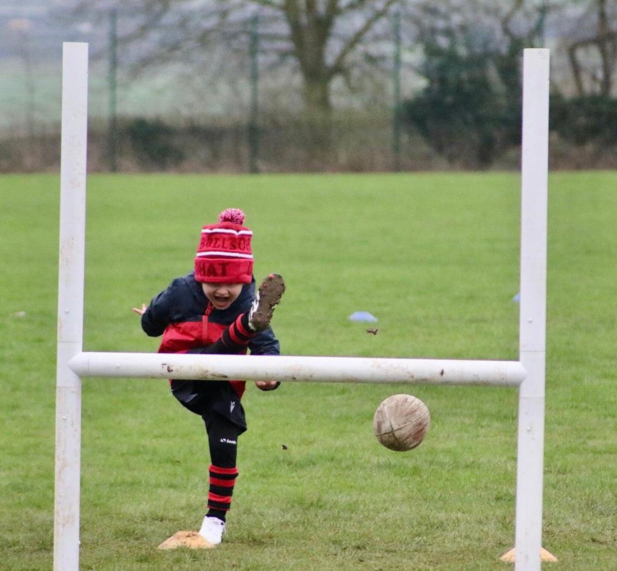 Try Stars Rugby