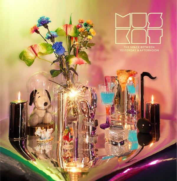 "The Space Between Yesterday & Afternoon" Insights + Downloadcode