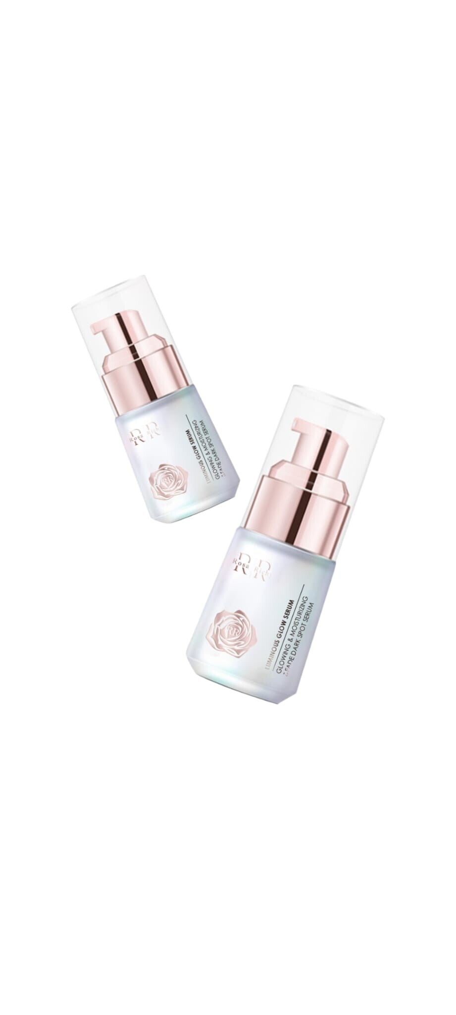 Luminous Glow Serum