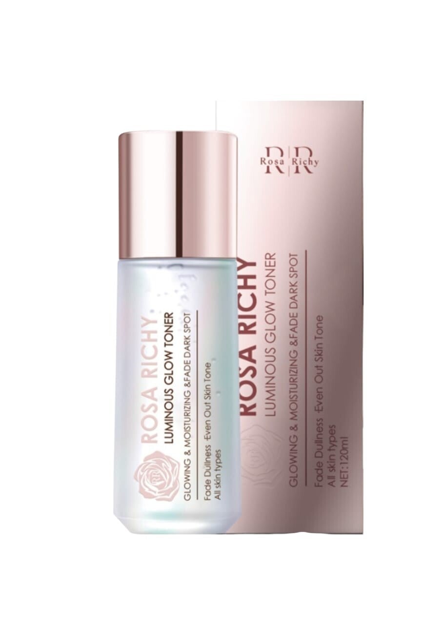 Luminous Glow Tone