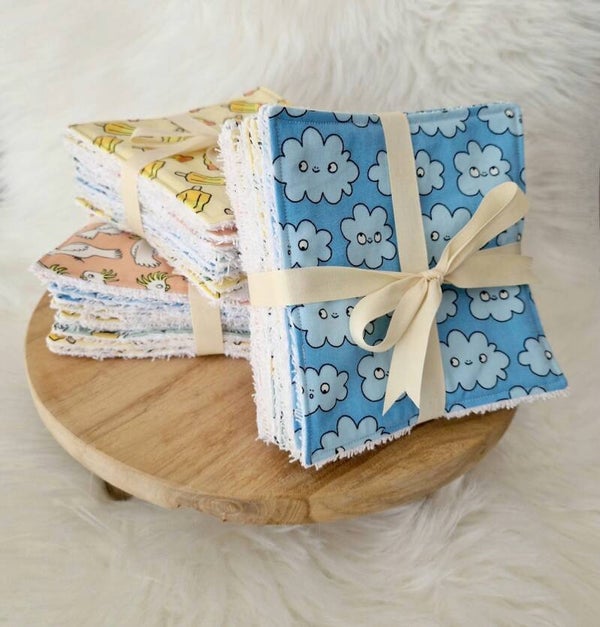 Wasbare snoetenpoetsers