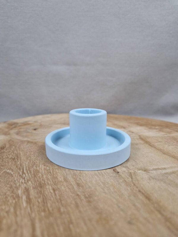 Home decor | Kaarsenhouder | Rond