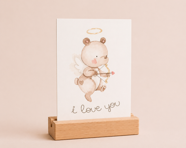 Wenskaart | Valentijn 3
