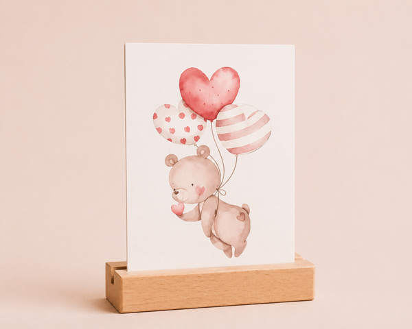 Wenskaart | Valentijn 2