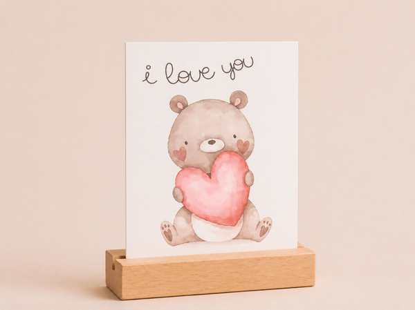 Wenskaart | Valentijn 1