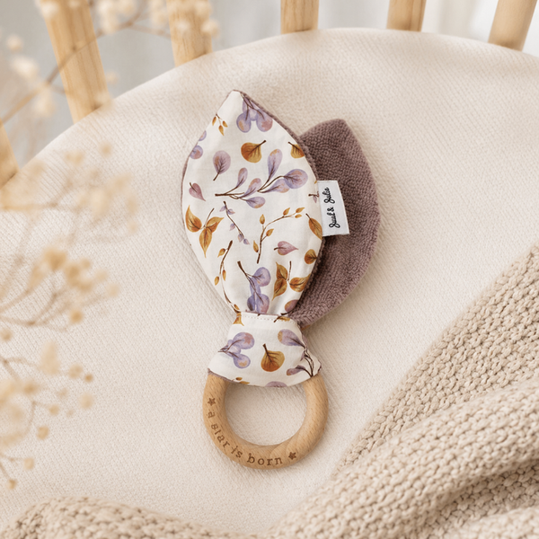Geboorte | Bijtring | Violette