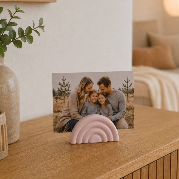 Home decor | Regenboogje