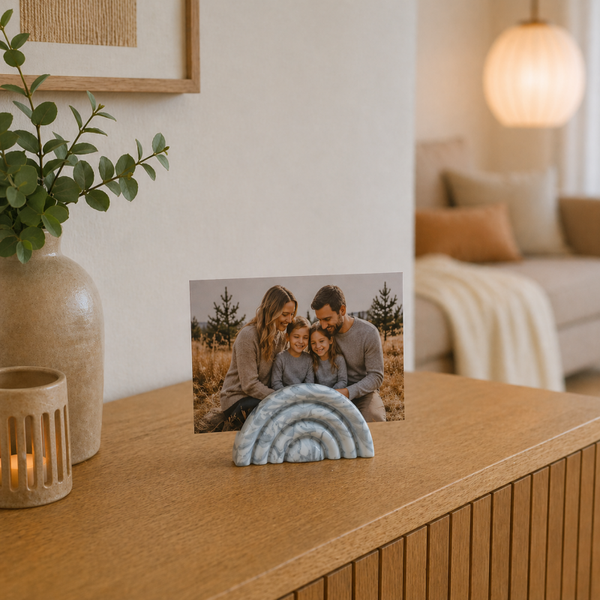 Home decor | Regenboogje