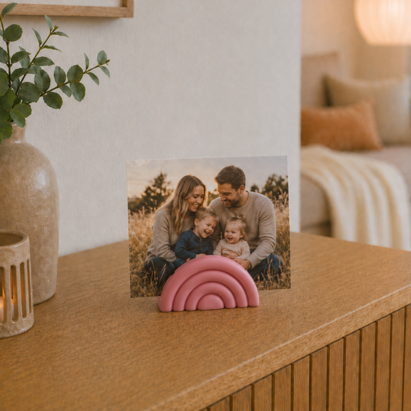 Home decor | Regenboogje
