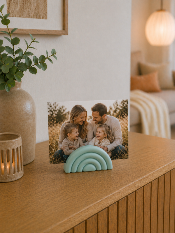 Home decor | Regenboogje