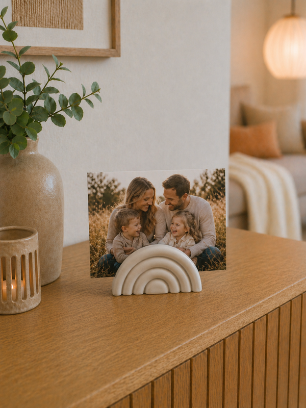 Home decor | Regenboogje