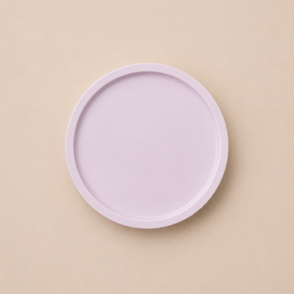 Home decor | Schaaltjes | Rond | Roze