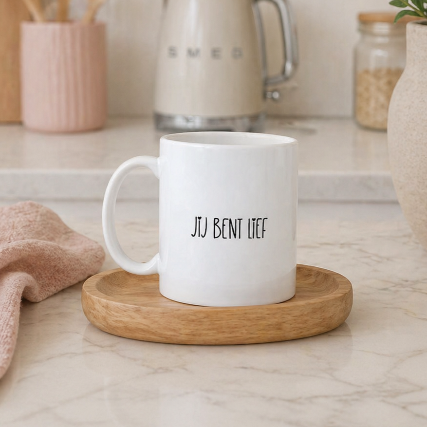 Mokken | Jij bent lief