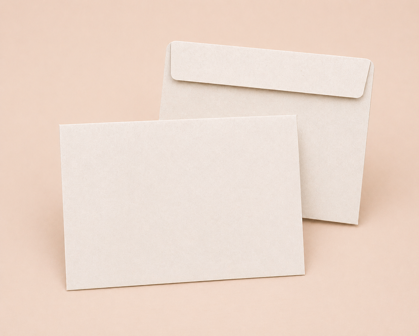 Enveloppen | Wit