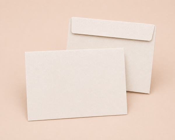 Enveloppen | Wit