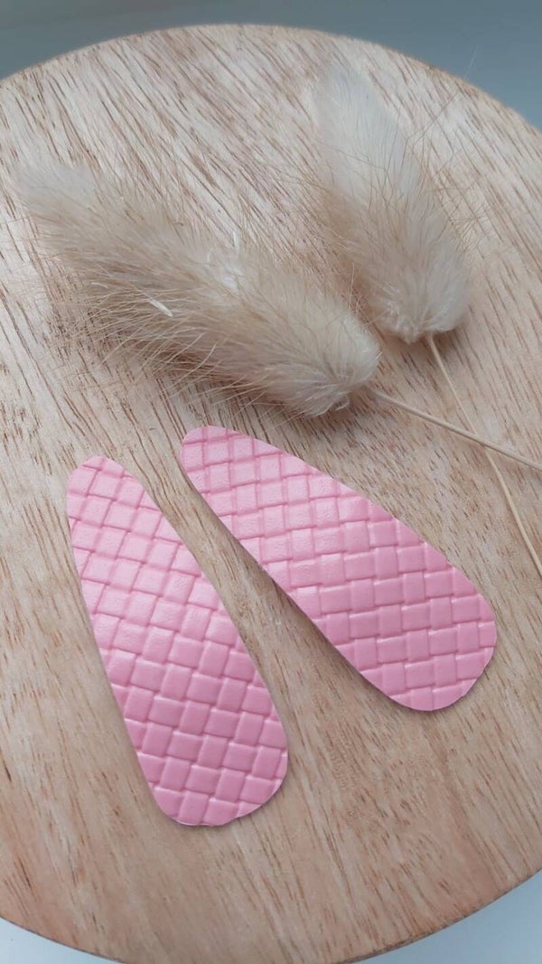Roze klikklak