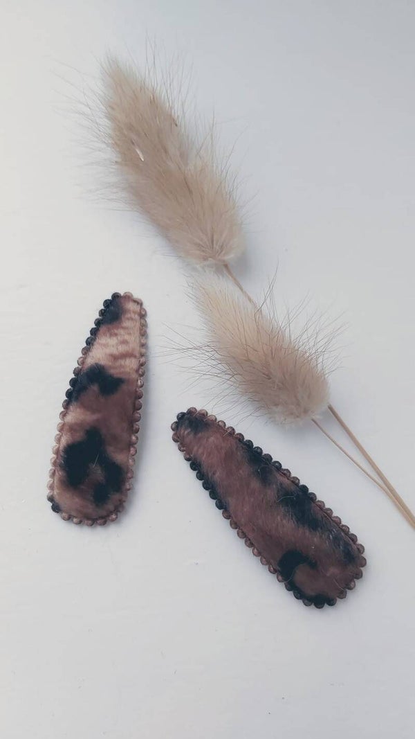 Furry Tiger