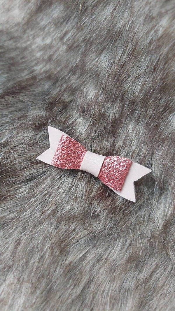 Rose Sparkle Baby