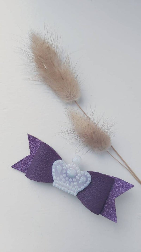 Purple Crown