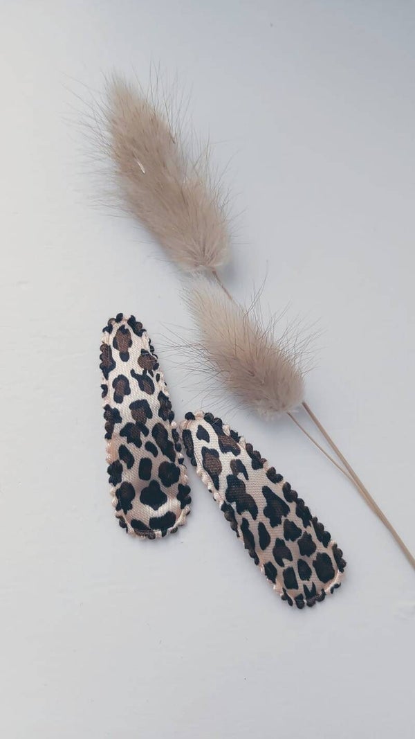 Satin Tiger