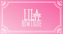Lila Bowtique