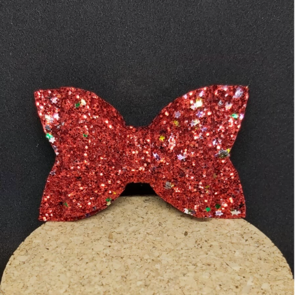 🎆 Chunky Sparkle Butterfly Double Layer 🎆 Verschillende kleuren en opties!