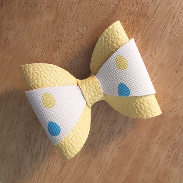 🥚 Yellow Spring 🥚