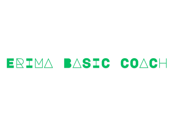 ERIMA BASIC Coach 02.05.2026