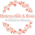 Honeysuckle &amp; Rose. Wedding &amp; Event Planning