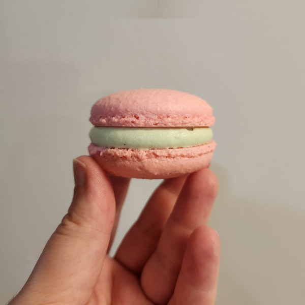 Macarons (Dozen)
