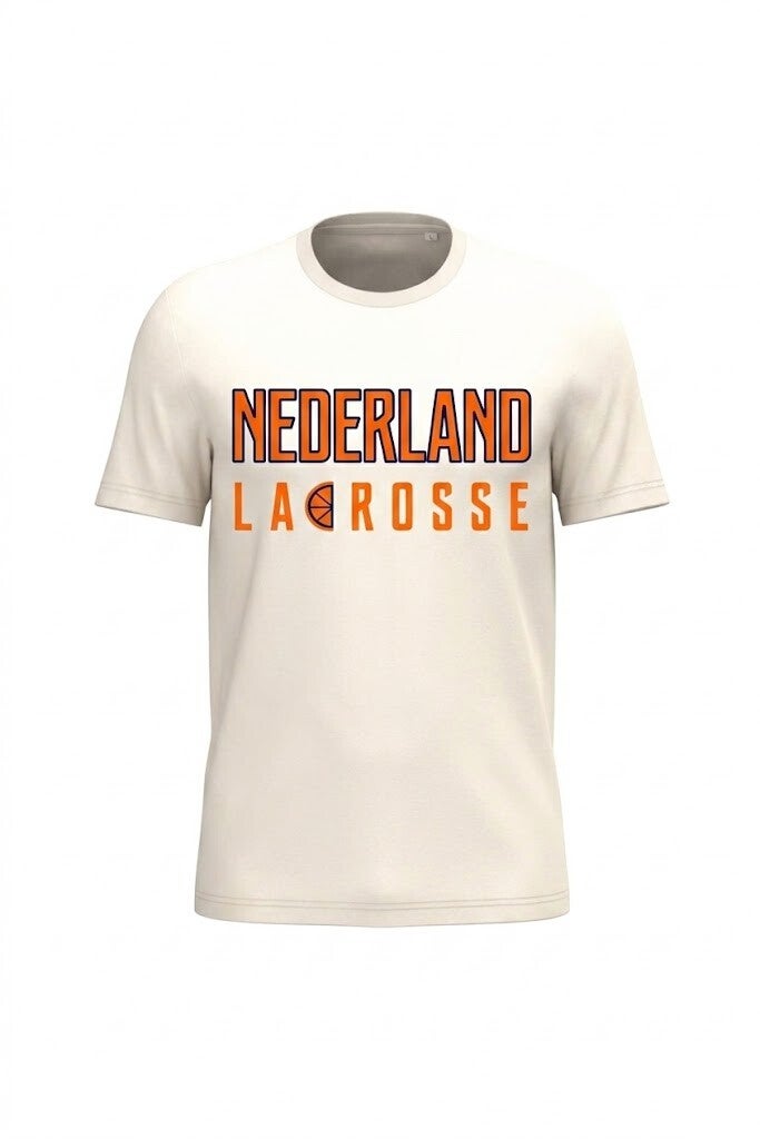 T-Shirt (unisex) - Ivory