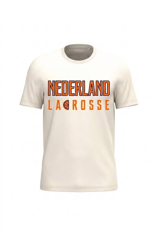 T-Shirt (unisex) - Ivory