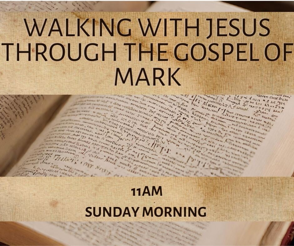 Santee Baptist Church 1