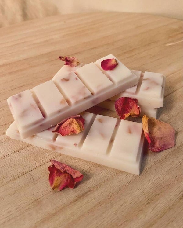 Les tablettes boisées